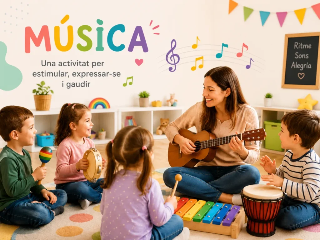 Música